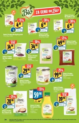 akční leták Albert 15.1.2025-11.2.2025