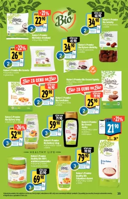 akční leták Albert 15.1.2025-11.2.2025