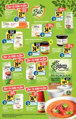 akční leták Albert 15.1.2025-11.2.2025