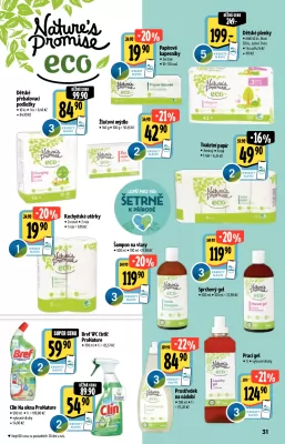 akční leták Albert 15.1.2025-11.2.2025