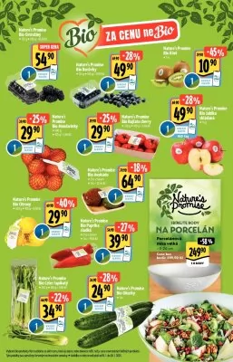 akční leták Albert 15.1.2025-11.2.2025