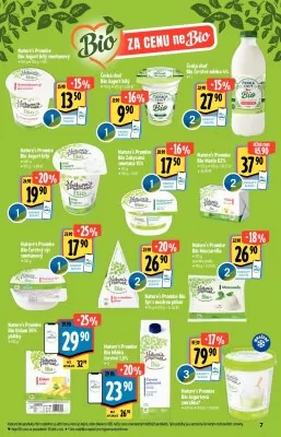 akční leták Albert 15.1.2025-11.2.2025