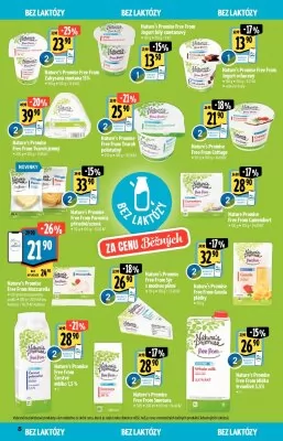 akční leták Albert 15.1.2025-11.2.2025