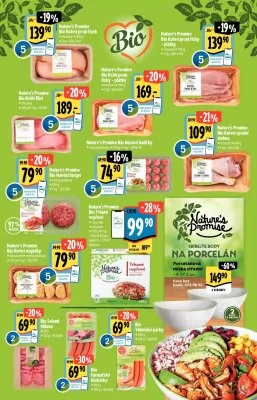 akční leták Albert 15.1.2025-11.2.2025