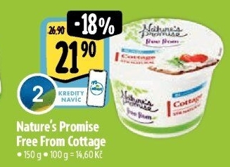 Cottage Free From Nature'