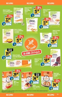 akční leták Albert 15.1.2025-11.2.2025