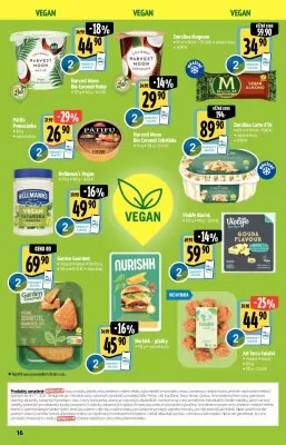 akční leták Albert 15.1.2025-11.2.2025