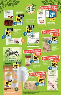 akční leták Albert 15.1.2025-11.2.2025