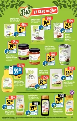 akční leták Albert 15.1.2025-11.2.2025