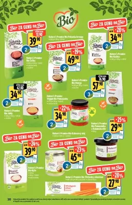 akční leták Albert 15.1.2025-11.2.2025