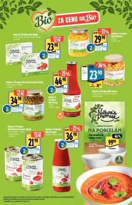 akční leták Albert 15.1.2025-11.2.2025