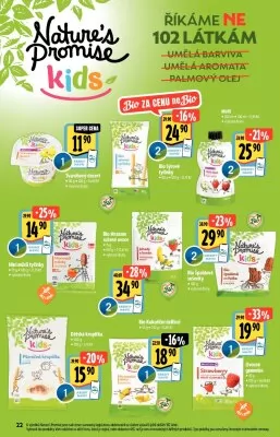 akční leták Albert 15.1.2025-11.2.2025