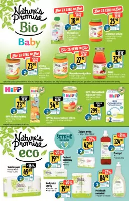 akční leták Albert 15.1.2025-11.2.2025