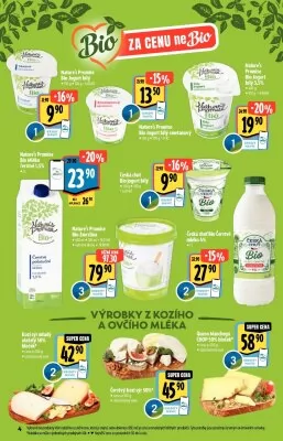 akční leták Albert 15.1.2025-11.2.2025