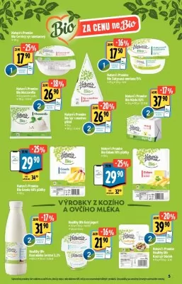 akční leták Albert 15.1.2025-11.2.2025