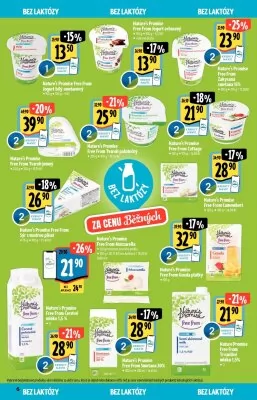 akční leták Albert 15.1.2025-11.2.2025