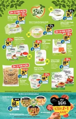 akční leták Albert 15.1.2025-11.2.2025