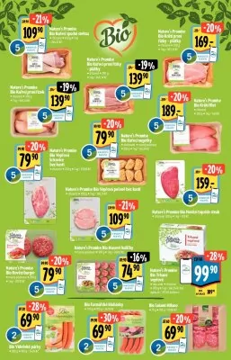 akční leták Albert 15.1.2025-11.2.2025