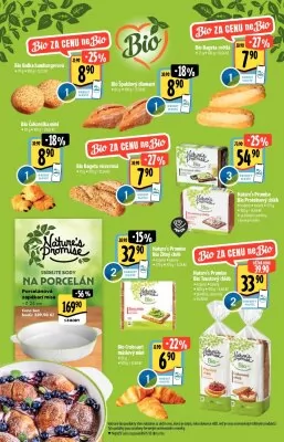 akční leták Albert 15.1.2025-11.2.2025