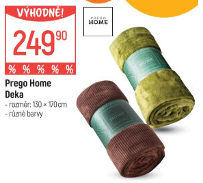 Deka Prego Home