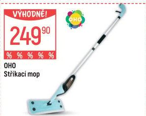 Mop rozprašovací OHO