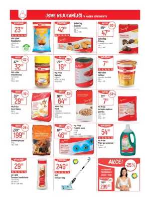 akční leták Globus 15.1.2025-21.1.2025