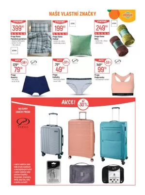 akční leták Globus 15.1.2025-21.1.2025