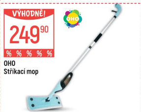 Mop rozprašovací OHO