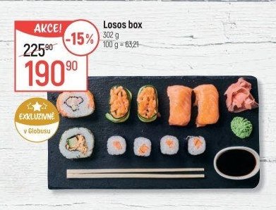 Losos box
