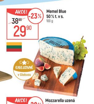 Memel Blue