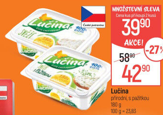 Lučina