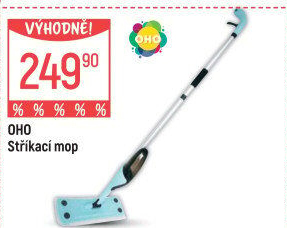 Mop rozprašovací OHO