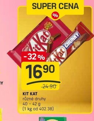 Kit Kat