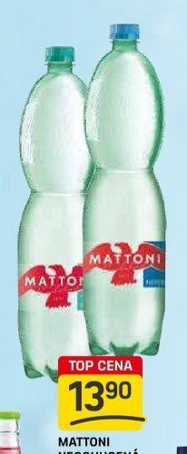 Mattoni neochucená