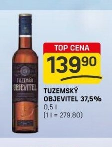 Tuzemský Objevitel 37,5%