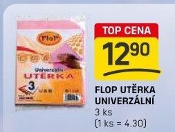 Flop utěrka univerzální