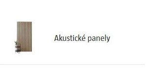 Akustické panely - BAUHAUS akcniletaky.com