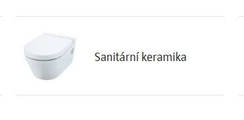 Sanitární keramika - BAUHAUS akcniletaky.com