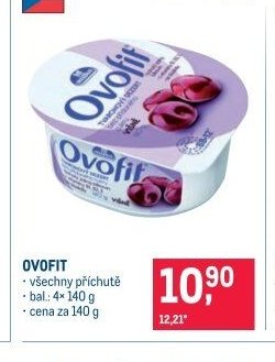 OVOFIT