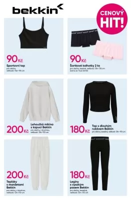 akční leták PEPCO 16.1.2025-29.1.2025