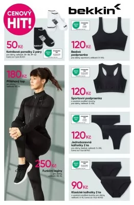 akční leták PEPCO 16.1.2025-29.1.2025