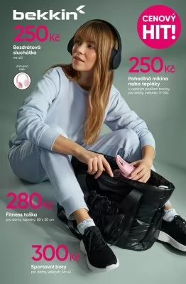 akční leták PEPCO 16.1.2025-29.1.2025