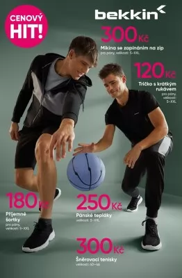 akční leták PEPCO 16.1.2025-29.1.2025