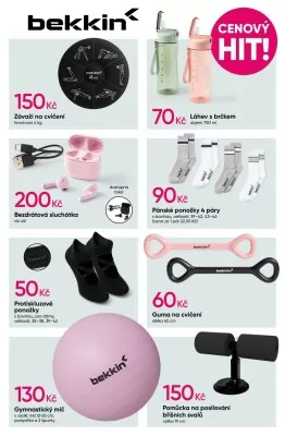 akční leták PEPCO 16.1.2025-29.1.2025