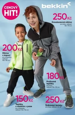 akční leták PEPCO 16.1.2025-29.1.2025