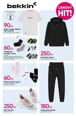 akční leták PEPCO 16.1.2025-29.1.2025