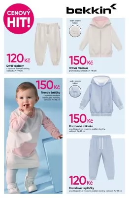 akční leták PEPCO 16.1.2025-29.1.2025