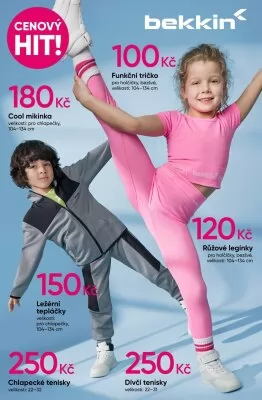 akční leták PEPCO 16.1.2025-29.1.2025