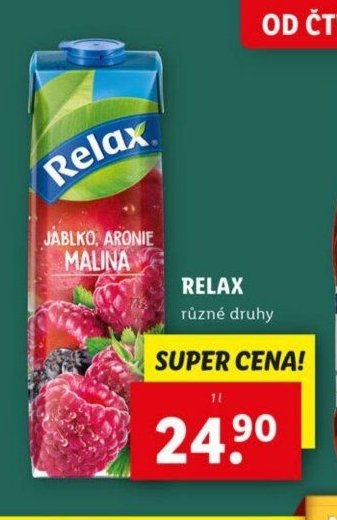 RELAX