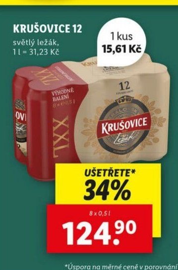 KRUŠOVICE 12